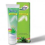 خرید کرم موبر بدن رینبو