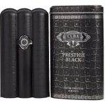 خرید ادکلن مردانه کوبا پرستیژ مدل prestige black-ادکلن های فروشگاه لردشاپ|lordshop