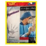 خرید دستکش پلاستیکی یک‌ بارمصرف - دست کش های فروشگاه لردشاپ|lordshop
