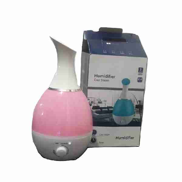 مشخصات,قیمت و خرید دستگاه بخور آب سرد مدل Humidifier-فروشگاه لردشاپ|lordshop