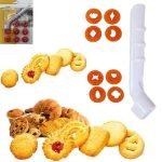 مشخصات,قیمت و خرید قالب بیسکوییت _BISCUIT CUTTER - فروشگاه اینترنتی لردشاپ