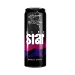 مشخصات,قیمت و خرید نوشابه انرژی زا Life Starـ 250 میلی لیتر 24 عددی - فروشگاه اینترنتی لردشاپ