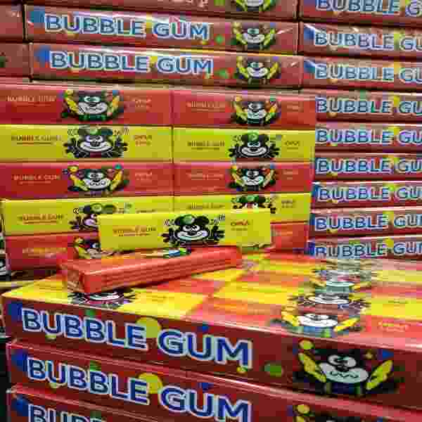 مشخصات, قیمت و خرید آدامس خرسی 20 عددی - فروشگاه اینترنتی لردشاپ