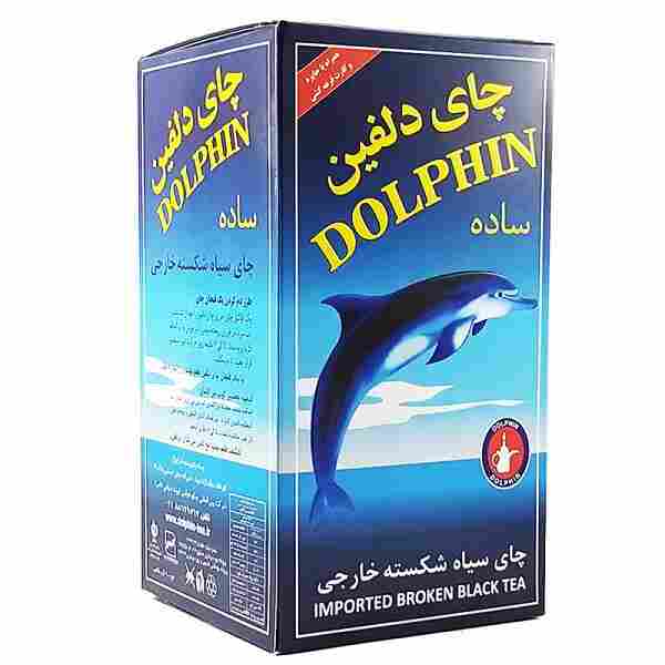 مشخصات,قیمت و خرید چای دلفین عطری وساده 10 عددی - فروشگاه اینترنتی لردشاپ