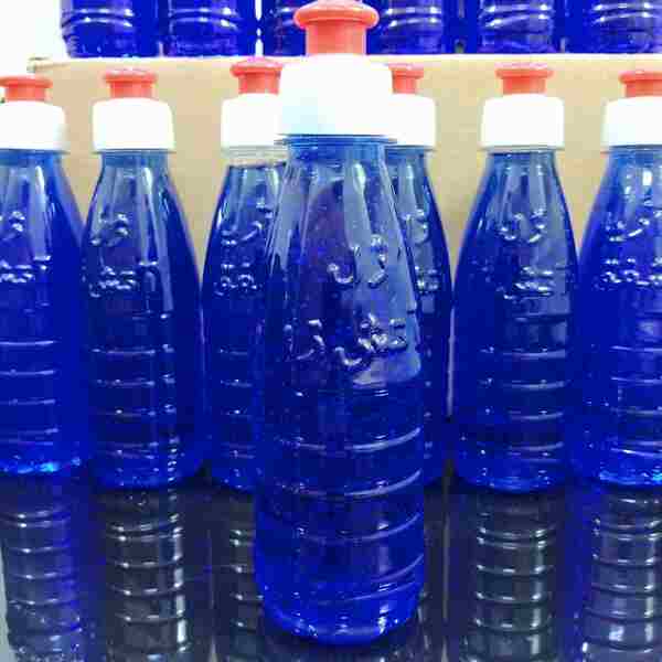مشخصات,قیمت وخرید ژل اتش زا 230 میلی لیتر 30 عددی - فروشگاه اینترنتی لردشاپ