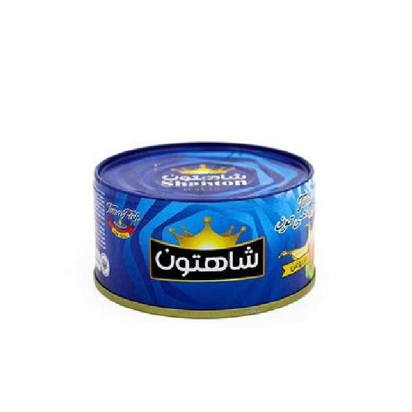 مشخصات,قیمت وخرید تن ماهی شاهتون هوور 24 عددی - فروشگاه اینترنتی لردشاپ