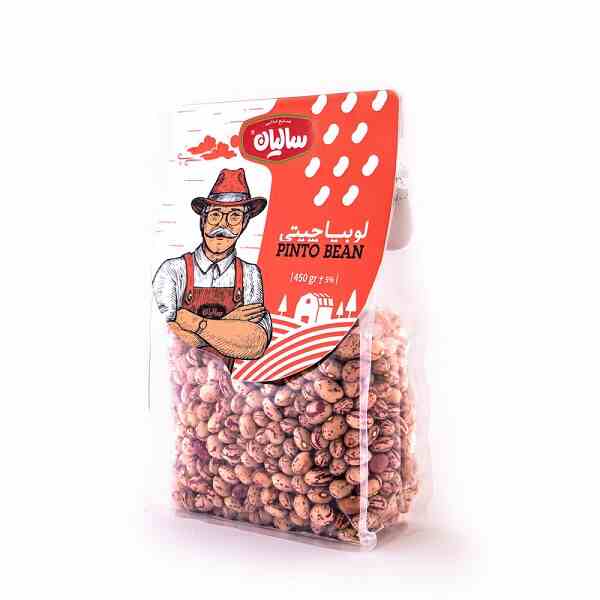 مشخصات,قیمت وخریدلوبیا چیتی 700 گرم بسته 10 عددی - فروشگاه اینترنتی لردشاپ