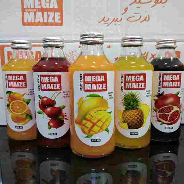 مشخصات,قیمت و خرید آبمیوه مگامیز شیشه طعم جور 330 میلی لیتر 24 عددی - فروشگاه اینترنتی لردشاپ