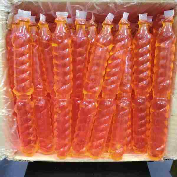 مشخصات,قیمت و خرید نوشمک میوه ای طعم پرتقال 90 گرمی 70 عددی - فروشگاه اینترنتی لردشاپ