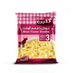 مشخصات, قیمت و خرید نودل با طعم گوشت گلین ـ40 عددی - فروشگاه اینترنتی لردشاپ