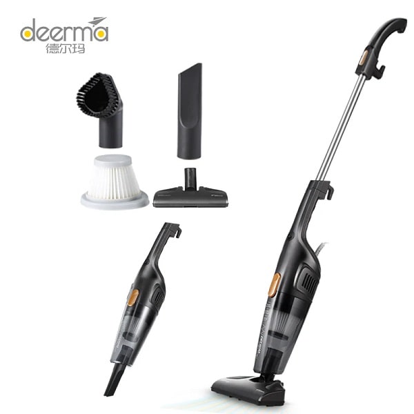black مشخصات,قیمت و خرید جارو شارژی درما مدل DX115C - فروشگاه اینترنتی لردشاپ