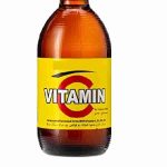 مشخصات ,قیمت و خرید نوشیدنی ویتامین سی شیشه ای پکی 24 عددی - فروشگاه اینترنتی لردشاپ