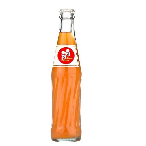 مشخصات,قیمت وخرید نوشابه زمزم نوستالژی - 12 عددی - فروشگاه اینترنتی لردشاپ
