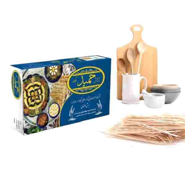 مشخصات ,قیمت و خرید رشته آش 400 گرمی حمید ـ 20 عددی - فروشگاه اینترنتی لردشاپ