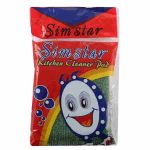 مشخصات,قیمت و خرید اسکاج سیم استار ـ12 عددی - فروشگاه اینترنتی لردشاپ