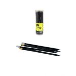 خرید مداد سیاه پاک کن دار ـ48 عددی فروشگاه اینترنتی لردشاپ