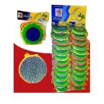 مشخصات, خرید اسکاج خورشیدی ورقه ای ـ24 عددی - فروشگاه اینترنتی لردشاپ