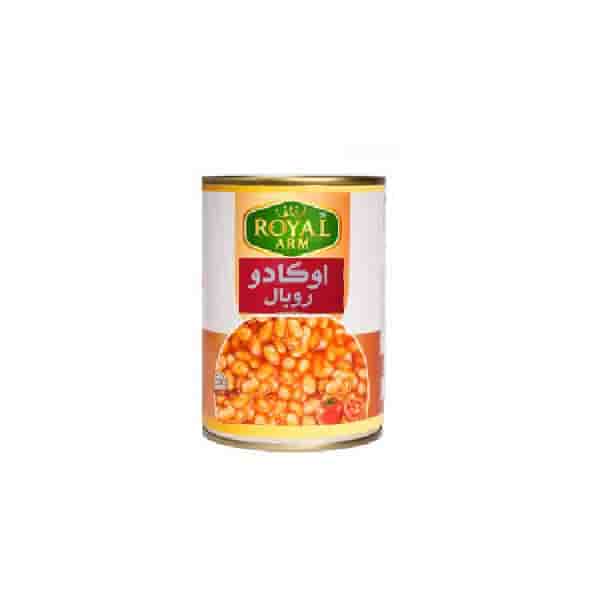 مشخصات,قیمت وخرید کنسرو لوبیا رویال ـ12 عددی - فروشگاه اینترنتی لردشاپ
