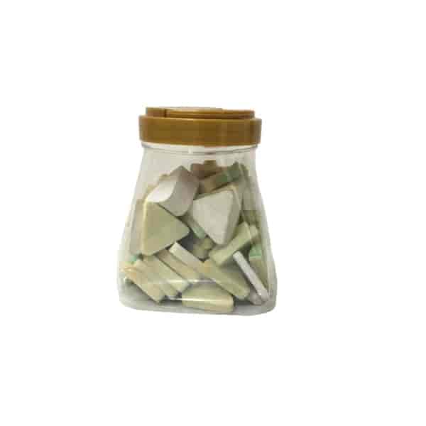مشخصات,قیمت وخریدپاک کن مثلثی ـ62 عددی -فروشگاه اینترنتی لردشاپ