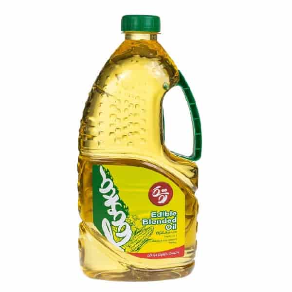 مشخصات, قیمت و خرید روغن ذرت 1.8 لیتری توسکا پخت پز ـ 6 عددی - فروشگاه اینترنتی لردشاپ