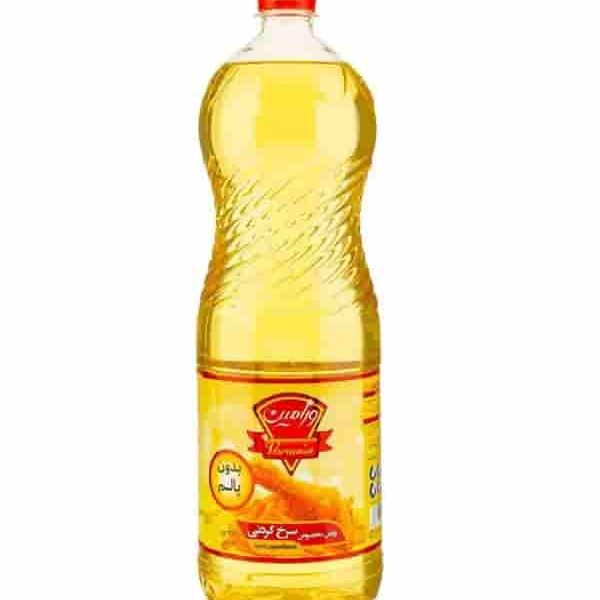 قیمت و خرید روغن سرخ کردنی ورامین 1/5 لیتری ـ 9 عددی - فروشگاه اینترنتی لردشاپ