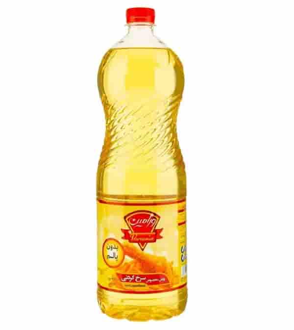 قیمت و خرید روغن سرخ کردنی ورامین 1/5 لیتری ـ 9 عددی - فروشگاه اینترنتی لردشاپ