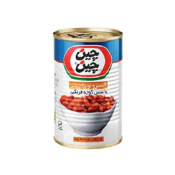 مشخصات,قیمت وخرید لوبیا چین چین ـ12 عددی - فروشگاه اینترنتی لردشاپ