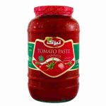 مشخصات ,قیمت و خرید رب شیشه ای ۲کیلویی تبرک ـ6 عددی - فروشگاه اینترنتی لردشاپ