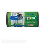 مشخصات,قیمت وخرید کوالا کیسه زباله تک رول 22 عددی - فروشگاه اینترنتی لردشاپ
